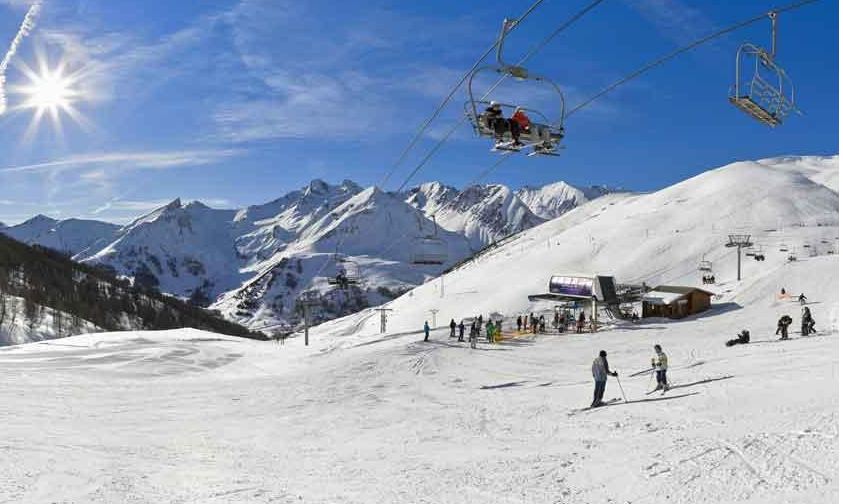 Val d'Allos